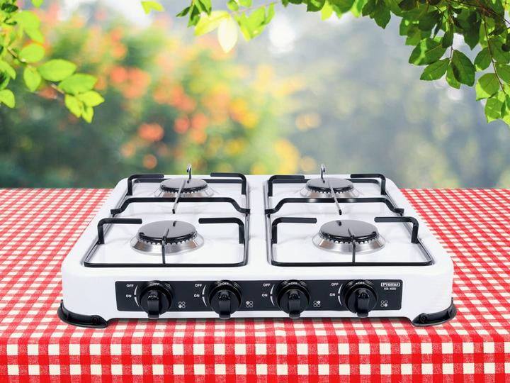 Actual product image Promis KG400B