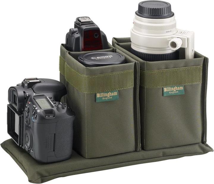 Produktbild Billingham 207 (Kamera Schultertasche, 10 l)