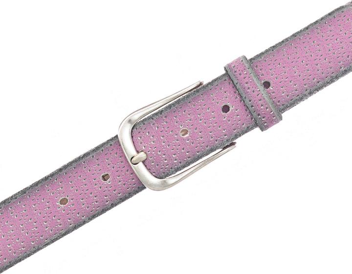 Produktbild B.Belt Gürtel Leder (95)
