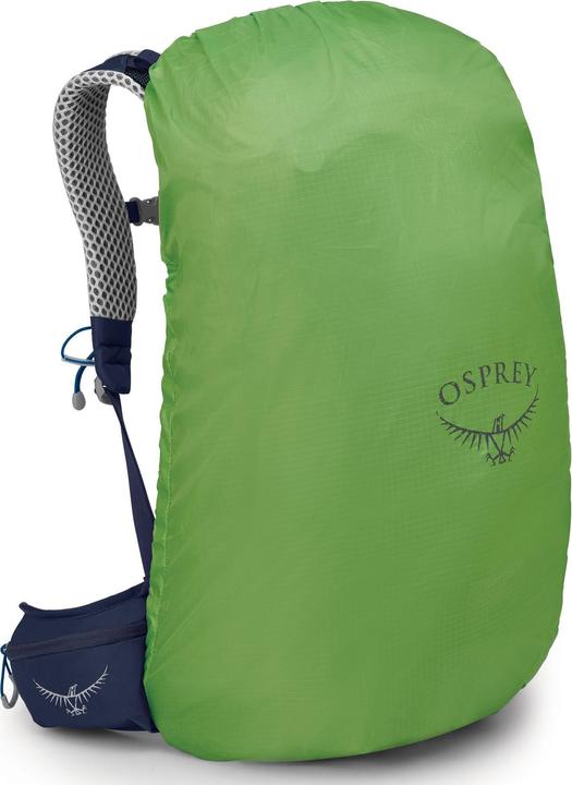 Actual product image Osprey Stratos 34 (34 l)