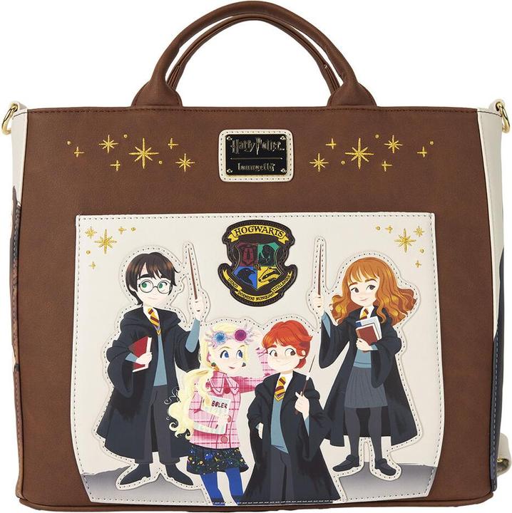 Loungefly Harry Potter Spring bag