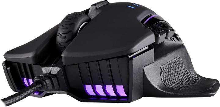 Immagine prodotto Corsair Glaive RGB (Cablato)
