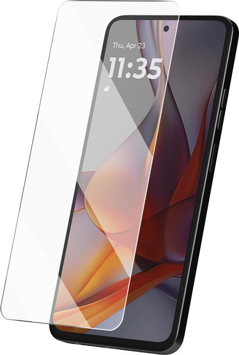 Produktbild Avizar ClearShield Folie (1 Stück, Motorola Moto C)