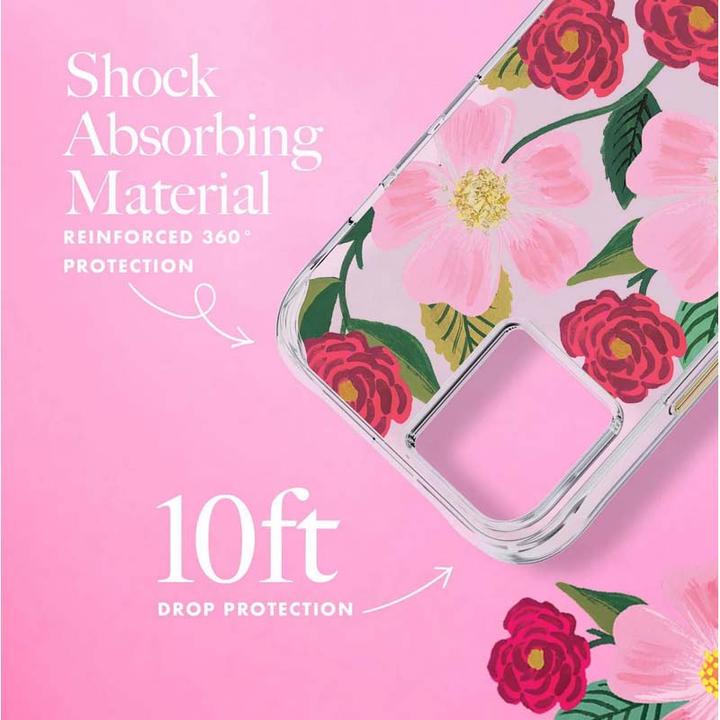Image du produit Case-Mate Rifle Paper Co (Apple iPhone 14 Plus)
