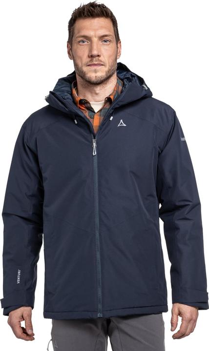 Produktbild Schöffel Ins Jacket Style Wildkar MNS (58)