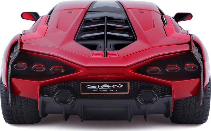 Immagine prodotto Bburago Lamborghini Sian FKP 37