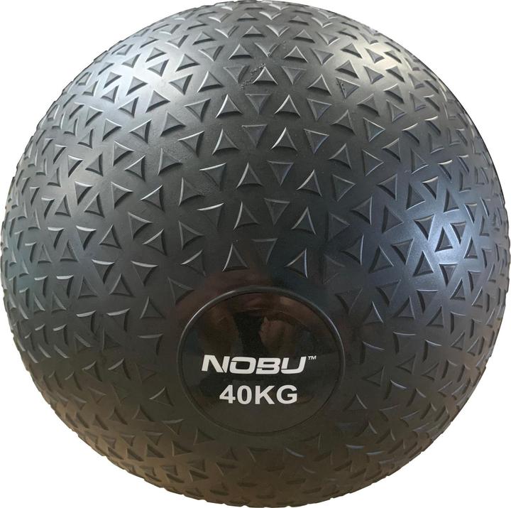 Produktbild Nobu Athletics Slam Ball (40 kg, 330 mm)