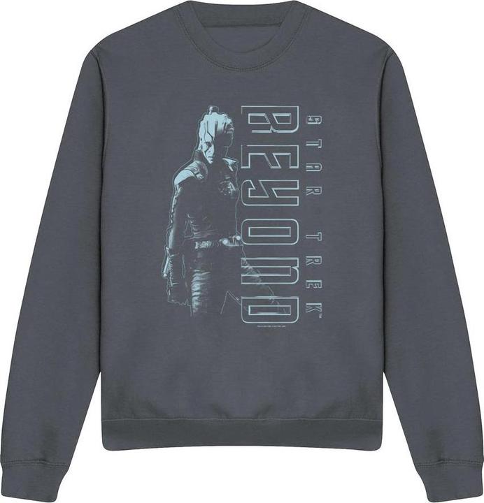 Star Trek Beyond Sweatshirt (M)