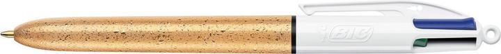 Image du produit Bic Stylo bille 1mm 992701 4 Colours Frozen 12 pièces (4 couleurs, 12 x)