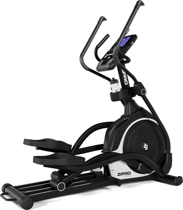 Actual product image Zipro Force White