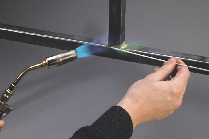 Immagine prodotto Rothenberger Bruciatore a gas AIRPROP 2000 °C