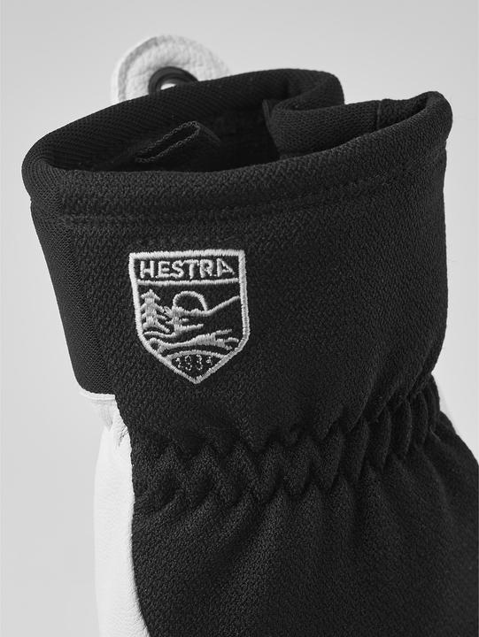 Actual product image Hestra Couloir 5 fingers (8)