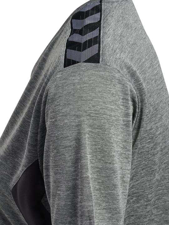 Actual product image hummel Hmlauthentic Pl Jersey S/S Woman (XL)