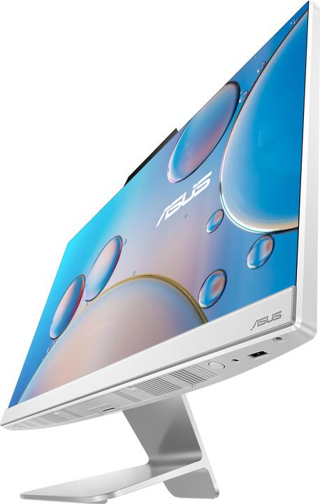 Produktbild ASUS VivoAIO Pro 24 Intel Core i3-1315U 23.8p FHD 8Go 512Go PCIE G4 SSD UMA W11P (Intel Core i3-1315U, 8 GB, 512 GB, Intel UHD Graphics)
