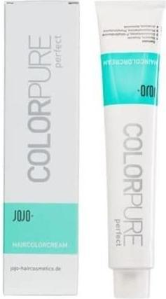Image du produit Jojo Couleur des cheveux Colorpure (Blond moyen, Acajou)