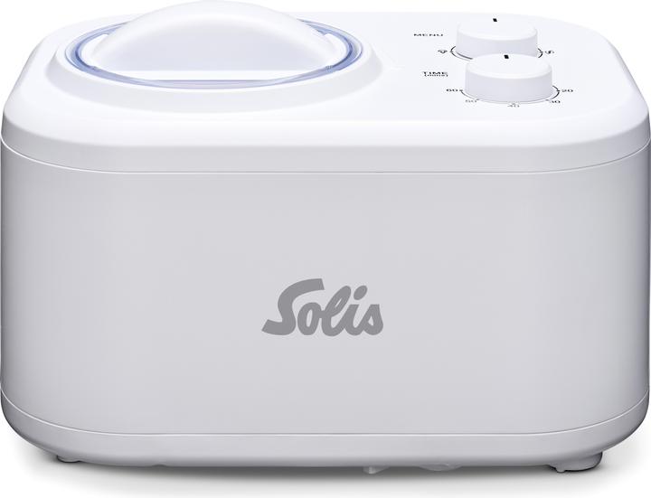 Productafbeelding Solis Gelatissima