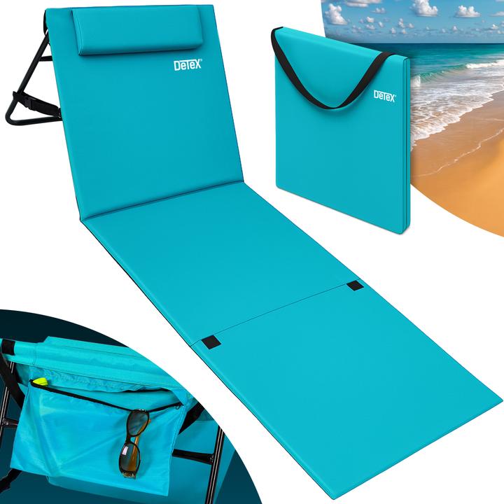 Immagine prodotto Detex Strandmatte (158 cm)