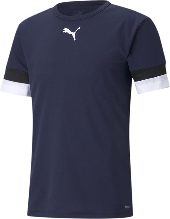 Actual product image Puma teamRISE Jersey (XS)