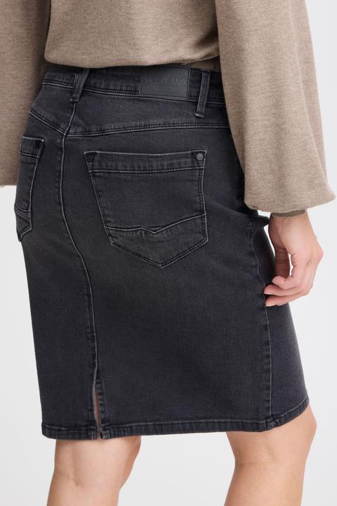 Produktbild Pulz Jeans PZKAROLINA HW Skirt 50207699 (46)