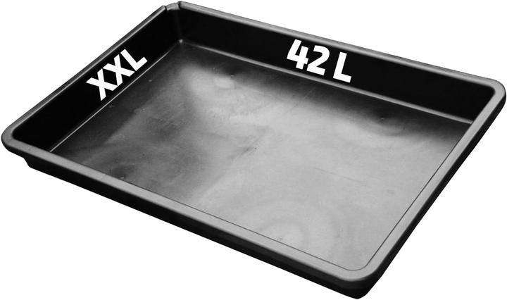 Actual product image SW-Stahl Multipurpose tub 40L