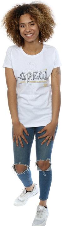 Immagine prodotto Dobby Elfish Welfare Maglietta Donna (XL)
