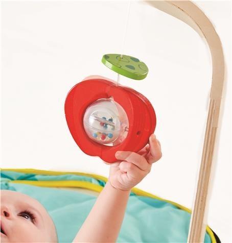 Produktbild Hape Spielbrücke