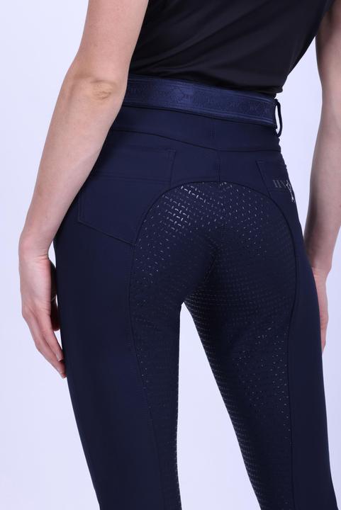 Actual product image HV Polo Nicky (42)