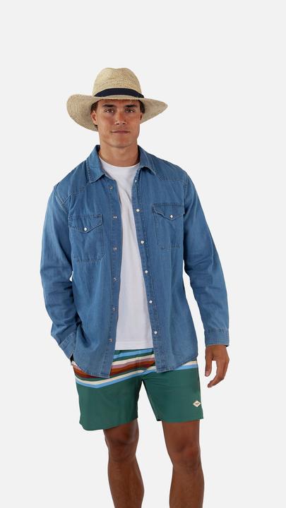 Actual product image Barts Albury (57, 58)