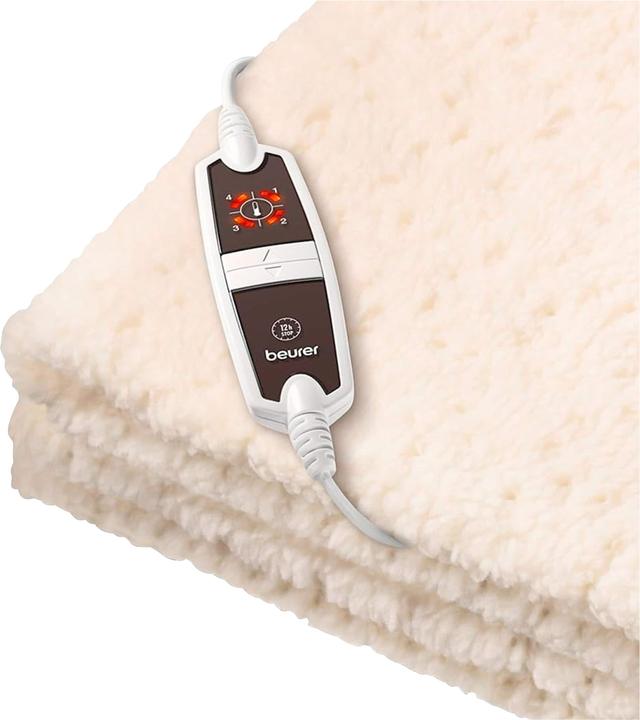 Actual product image Beurer Underblanket UB 53 (150 x 80 cm)