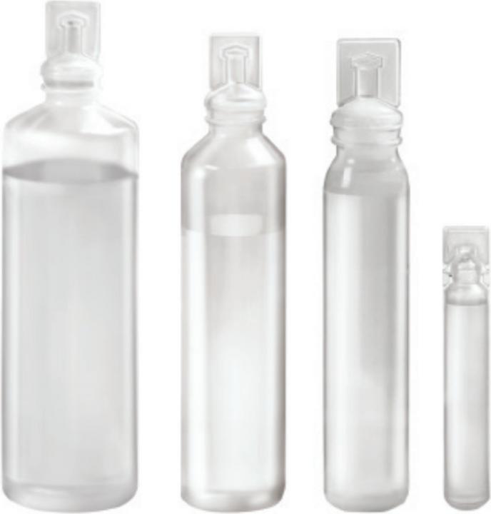 Produktbild Braun West Ecolav Spül Lös