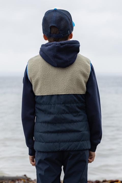 Produktbild Rukka Aisa Kinder Thermo Gilet (152)