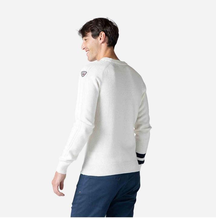 Produktbild Rossignol Signature-Strickpullover (XXL)