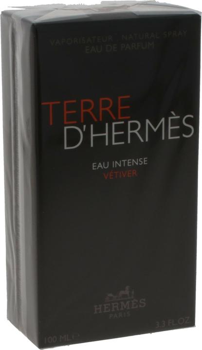 Actual product image Hermès Terre D'hermes (Eau de parfum, 100 ml)