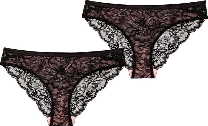 Produktbild Triumph Brasilslip Amourette Charm (42, 2er Pack)
