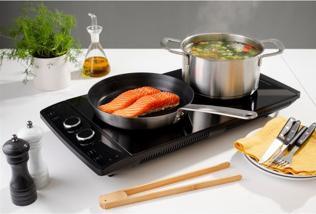 Produktbild Inventum VKI3010ZWA