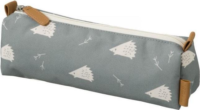 Fresk Federtasche, Igel, mint