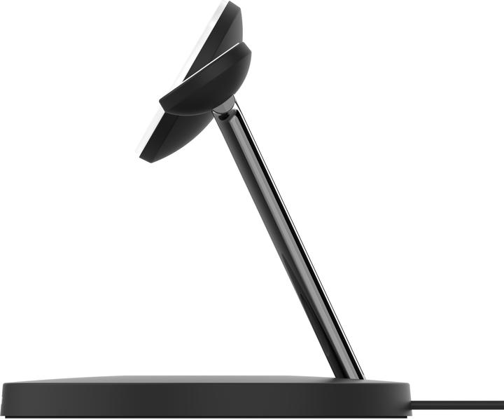 Productafbeelding Belkin BoostCharge Pro 3-in-1 Ladegerät mit MagSafe (15 W)