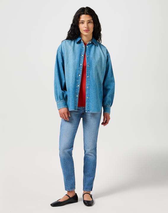 Produktbild Wrangler Jeans Piper (28)