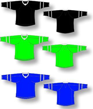 Tec MATCHDRESS 1962