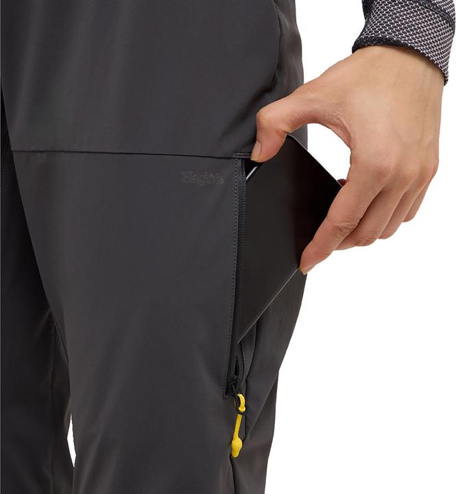 Produktbild Haglöfs Women's L.I.M ZT II Flex Pant (M)