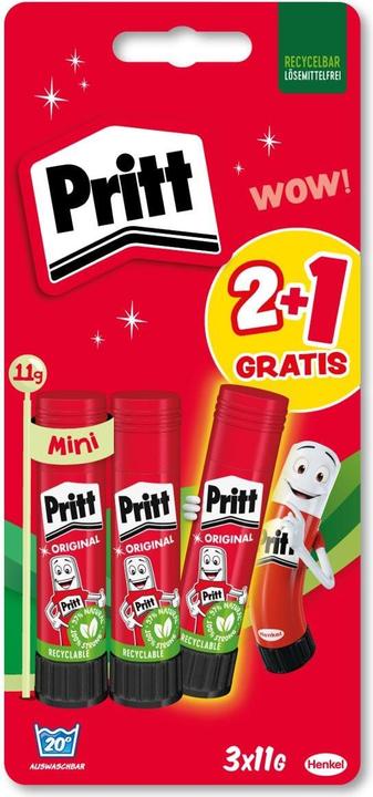 Pritt Colla stick