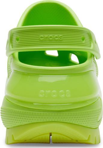 Actual product image Crocs Classic Mega Crush Clog (40)