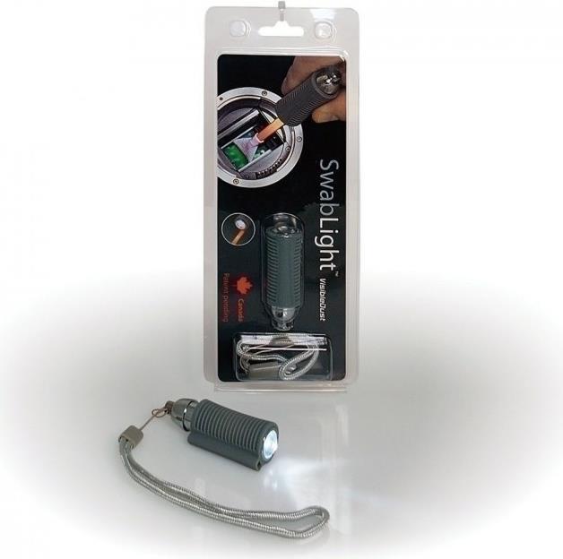 Produktbild Visible Dust Swab light für Vswab
