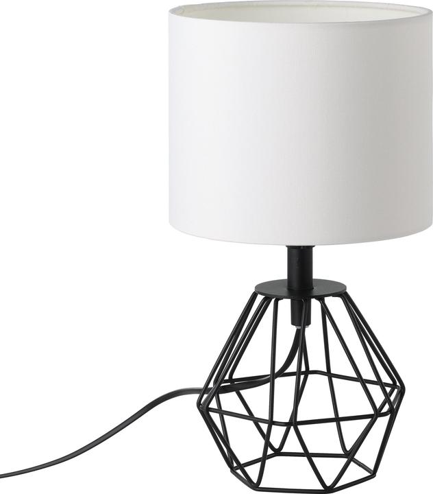 Actual product image EGLO Carlton (E14)