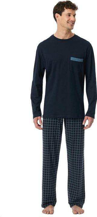 Image du produit Schiesser Comfort Nightwear Pyjama (50)