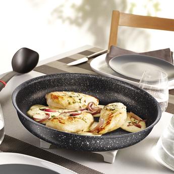 Produktbild Tefal Ingenio Authentic (16 cm, Pfannenset + Topfset)