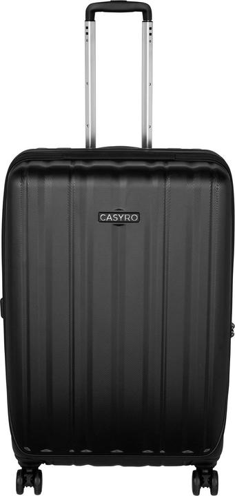 Actual product image Casyro Travel Case Stand-Up L (120 l, L (90 - 115l))