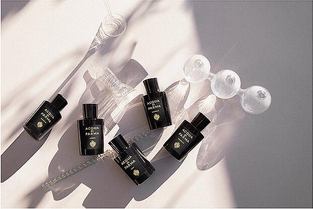 Produktbild Acqua Di Parma Ambra (Eau de Parfum, 180 ml)