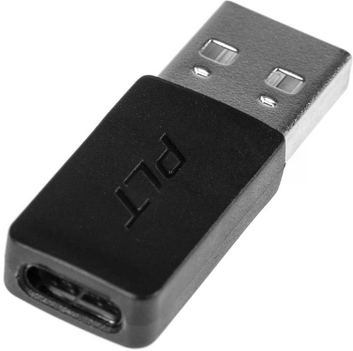 Productafbeelding Poly Ply Adptr USB-C Naar USB-A
