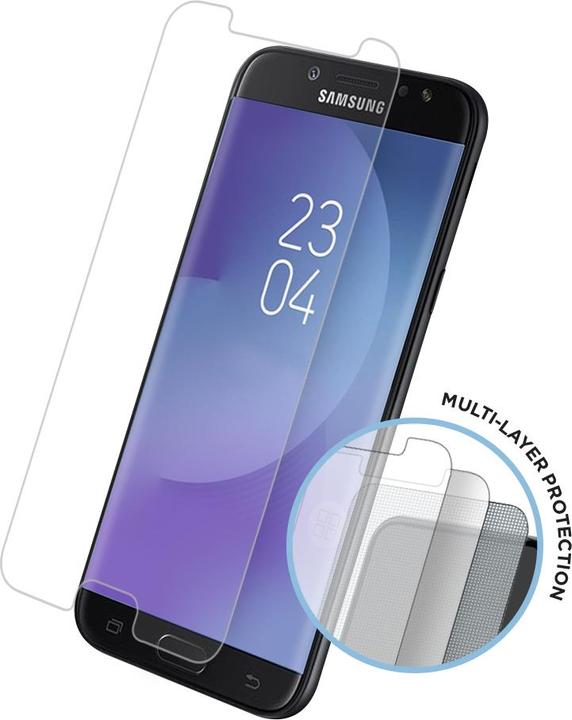 Actual product image Eiger Mountain H.I.T (1 Piece, Samsung Galaxy J7)